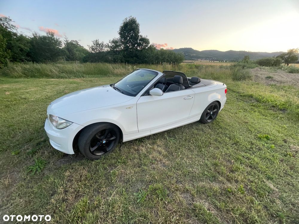 BMW Seria 1 - 8