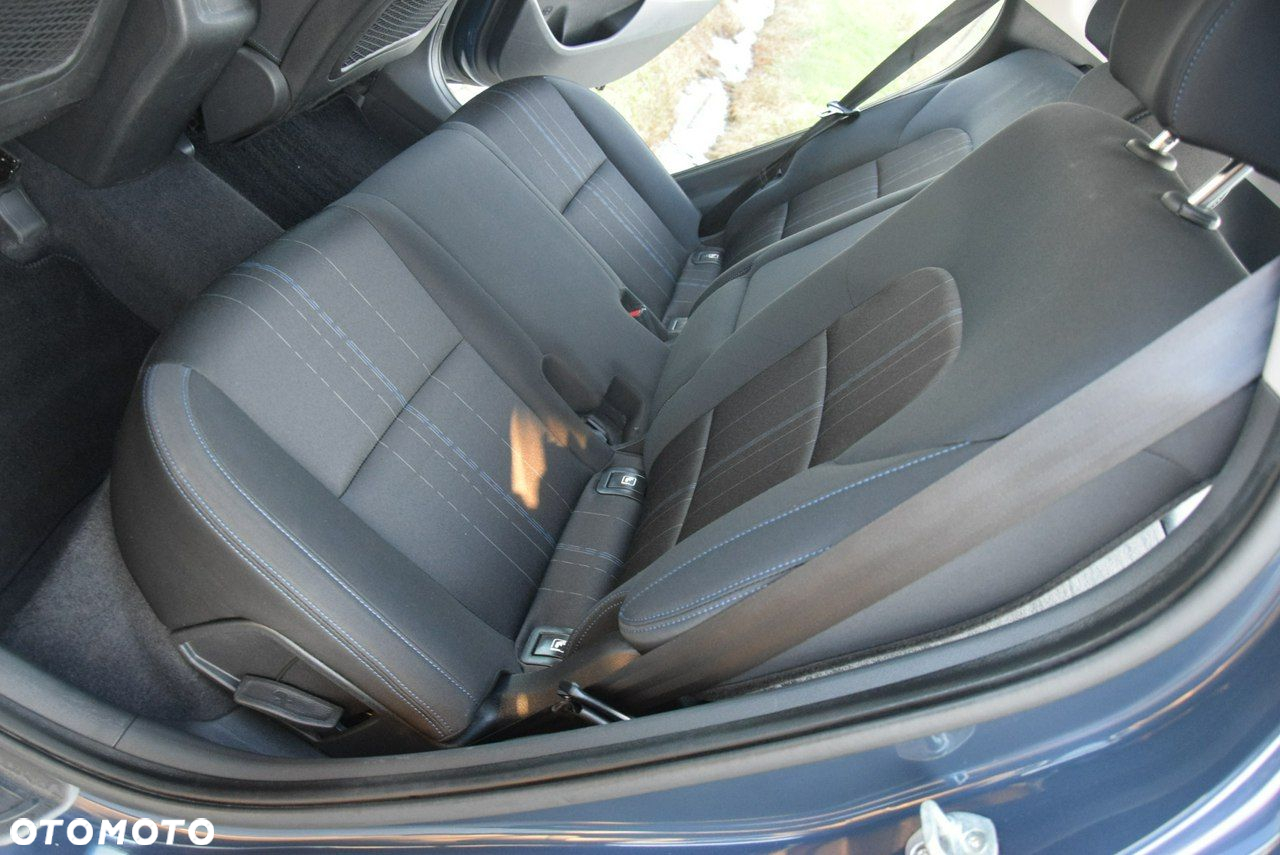 Hyundai Tucson 1.6 Turbo 2WD Passion - 20