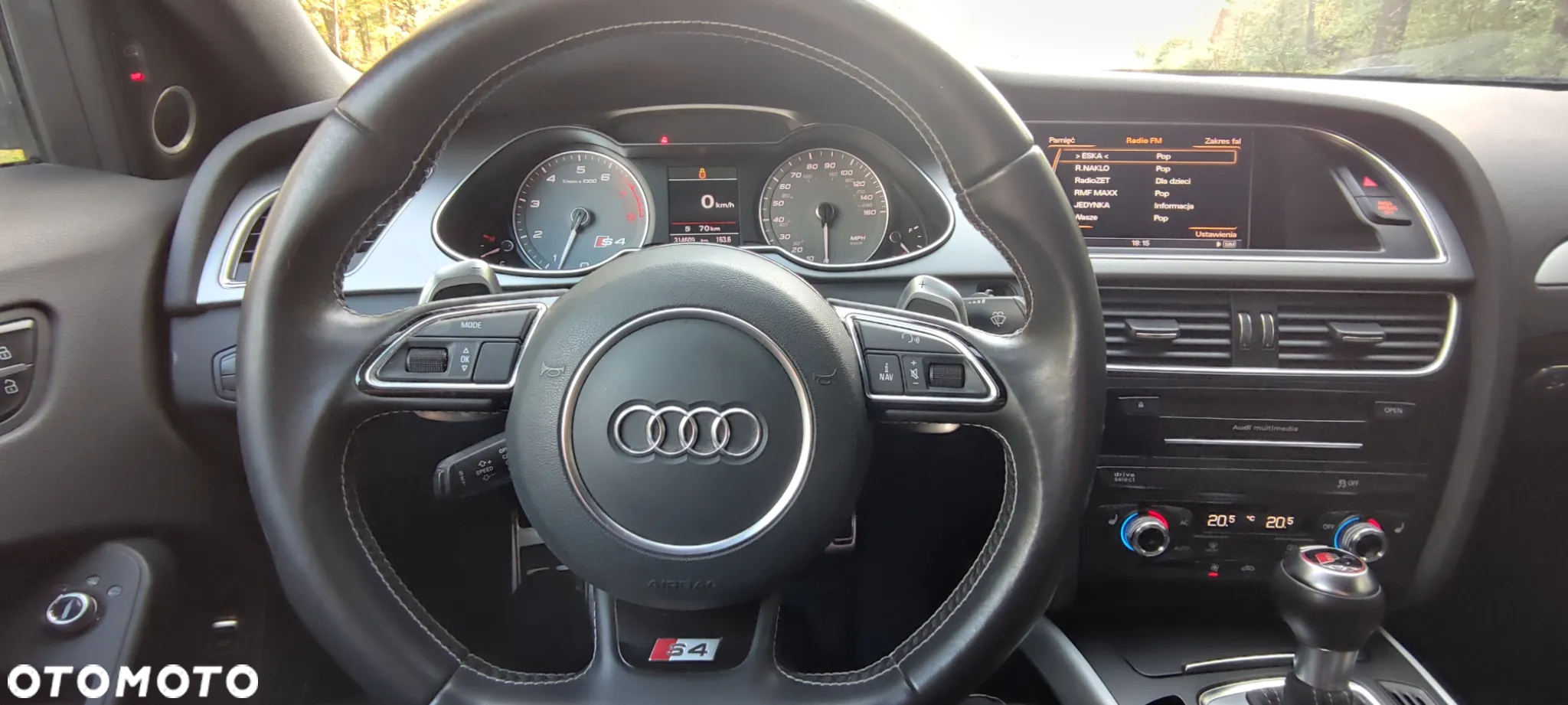 Audi S4 Limousine 3.0 TFSI Quattro S tronic - 27