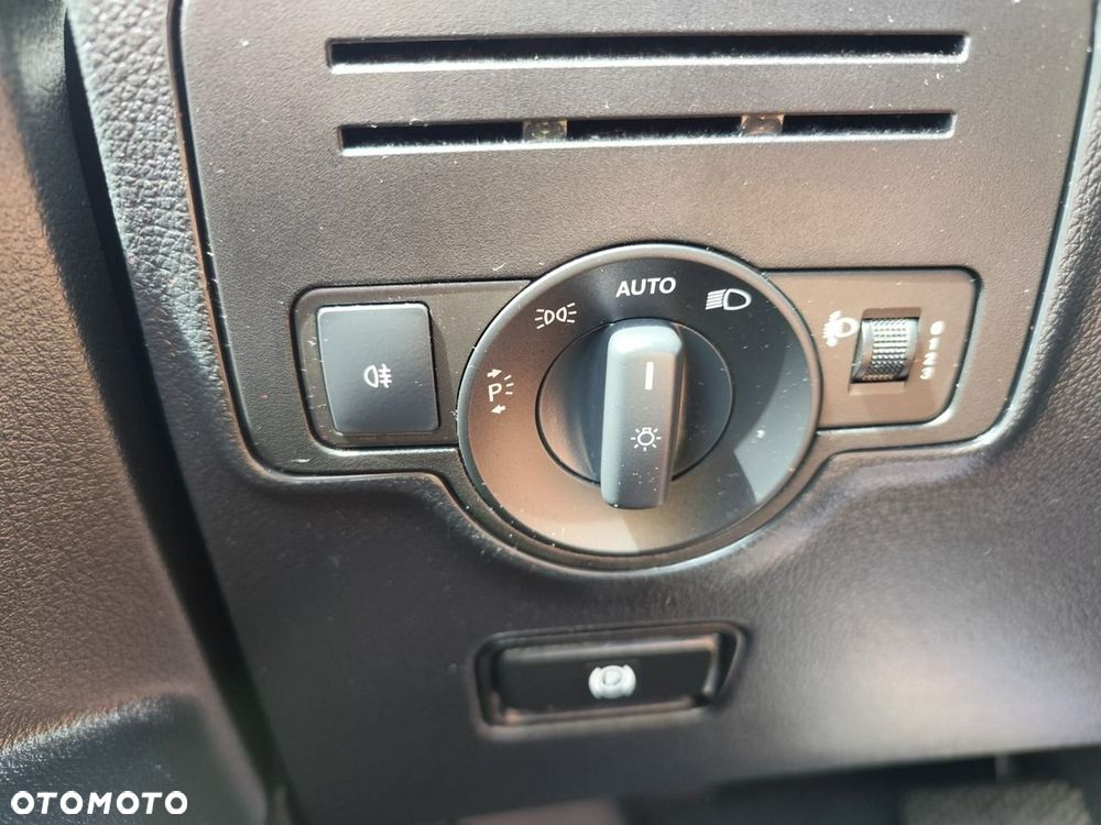 Mercedes-Benz Vito Tourer L2 Pro 9G-Tronic 447.703 - 22