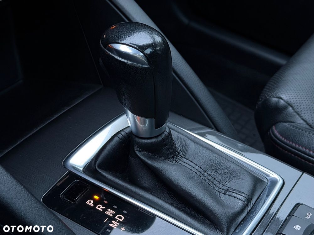 Mazda CX-5 SKYACTIV-D 175 Drive AWD Sports-Line - 26