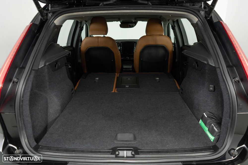 Volvo XC 40 1.5 T4 PHEV Inscription - 20