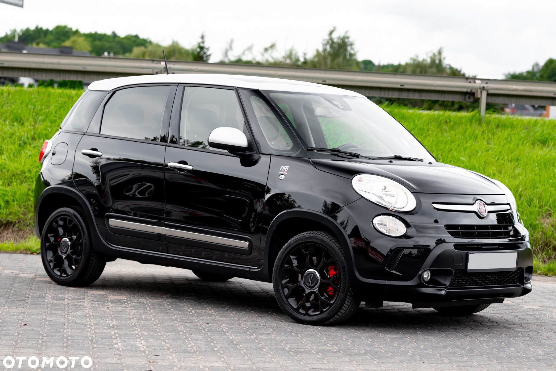 Fiat 500L 1.4 16V T-Jet Beats Edition - 3
