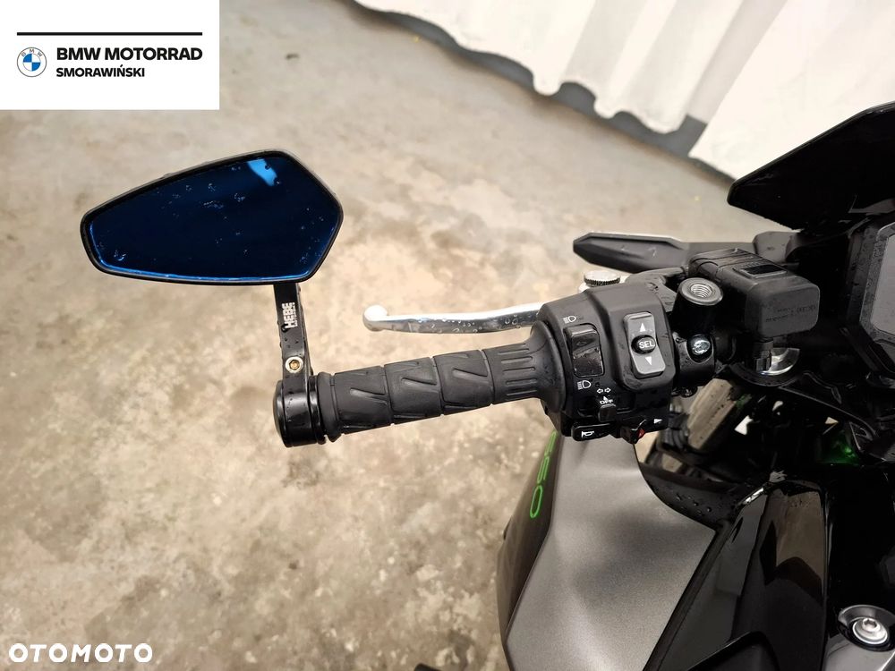 Kawasaki Z 650 - 10