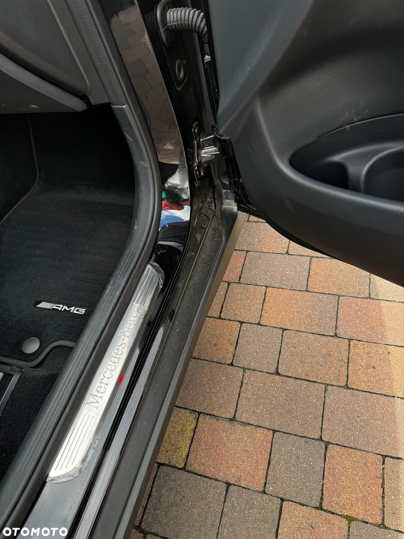 Mercedes-Benz GLC 220 d 4-Matic - 5