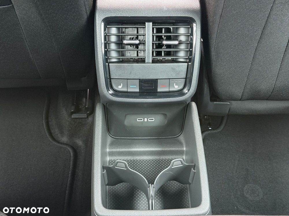 Skoda Octavia 2.0 TSI RS DSG - 19