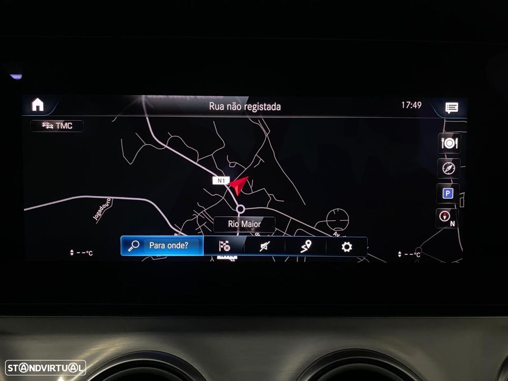 Mercedes-Benz E 300 de Exclusive Line 4Matic - 27