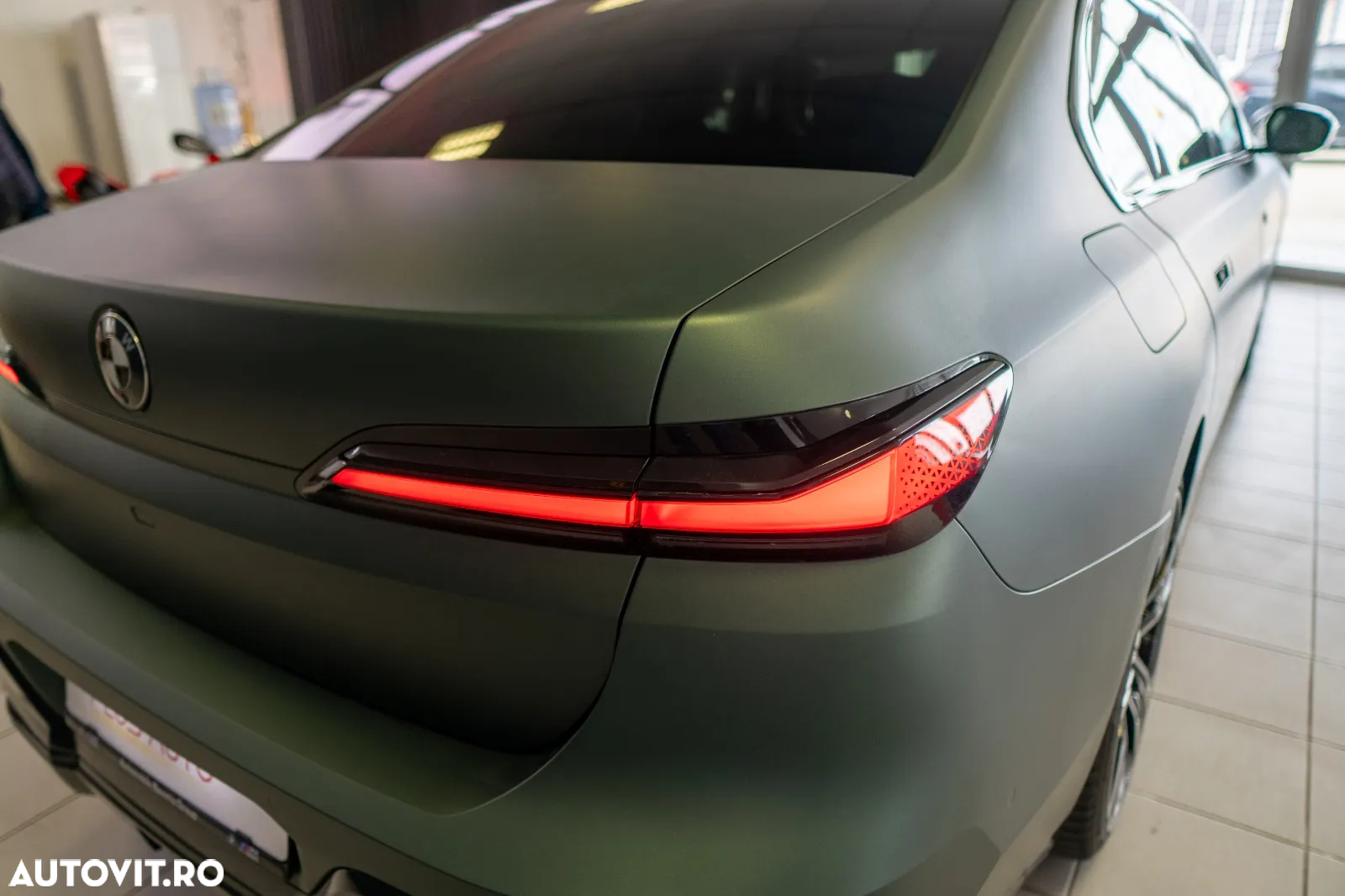 BMW i7 xDrive60 - 23
