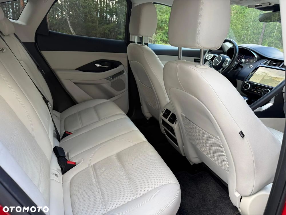 Jaguar E-Pace 2.0 D200 mHEV AWD - 23