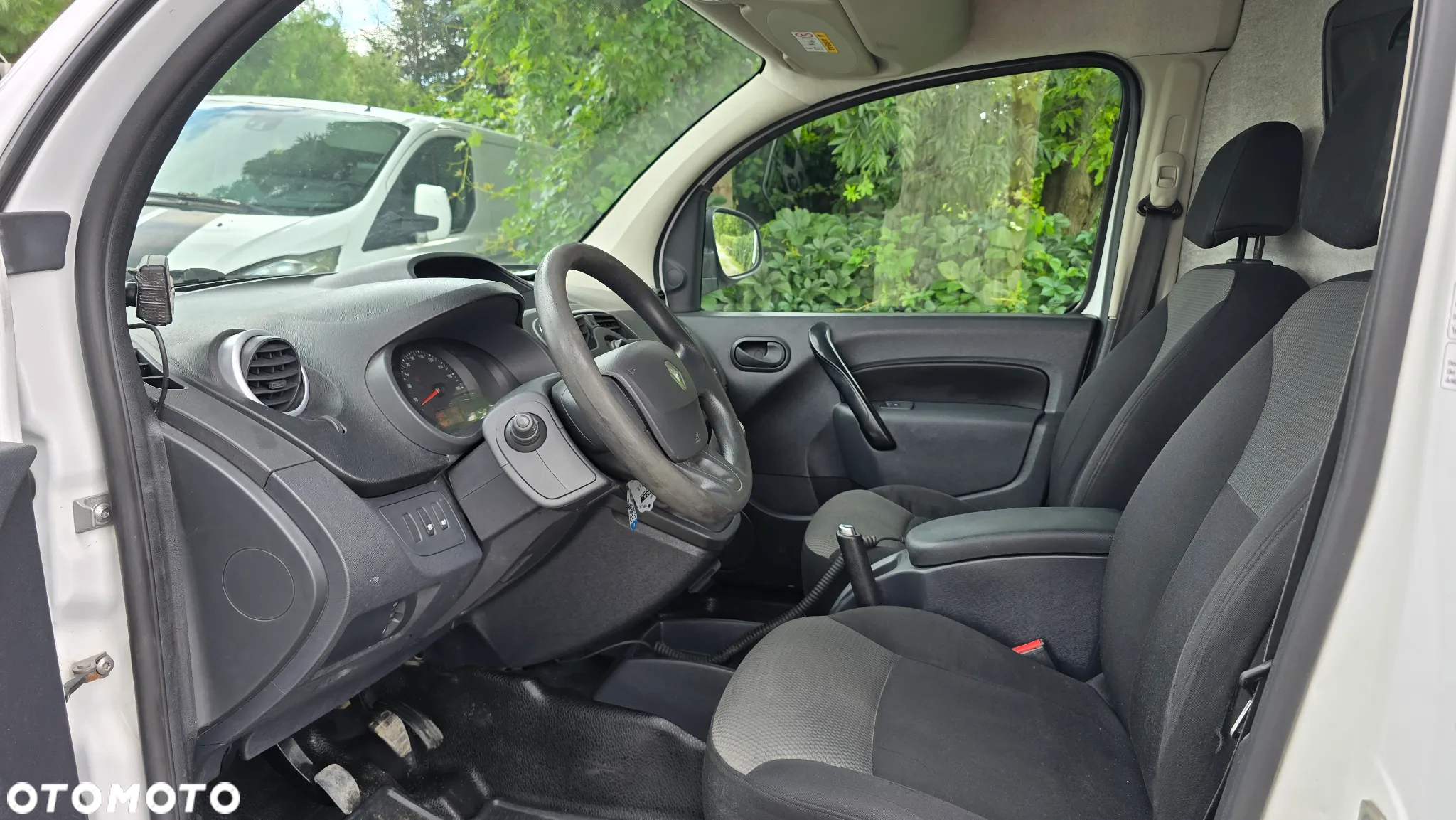 Renault Kangoo - 14