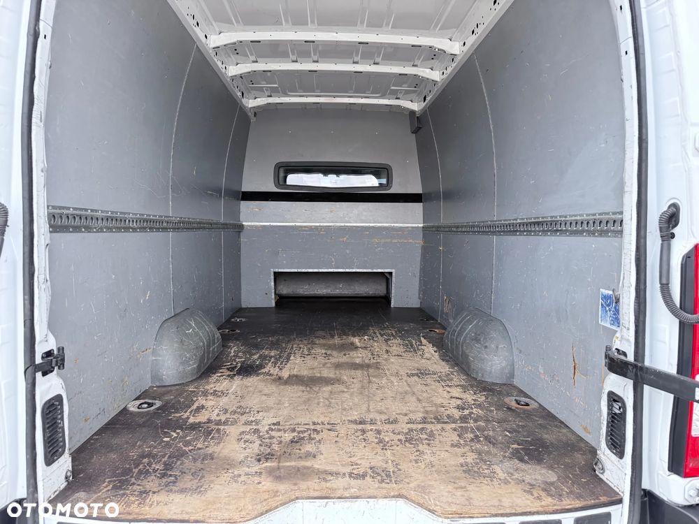 Opel Movano L4 H2 Maxi Doka Brygadówka 7-miejsc Salon PL - 17