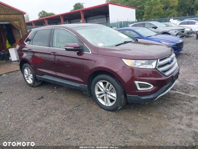 Ford Edge - 2