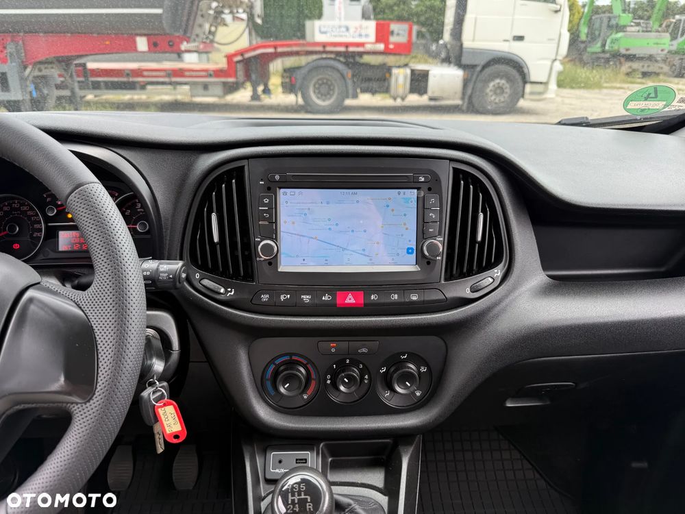 Fiat Doblo 1.4 16V Active - 3
