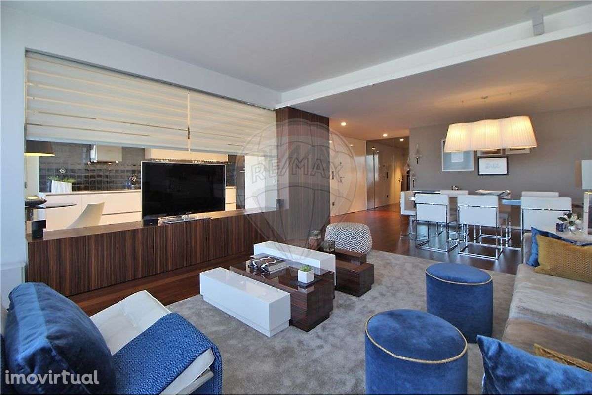 Apartamento T3 para arrendamento - Grande imagem: 2/15