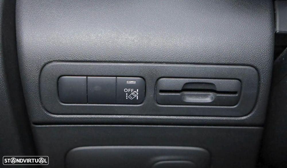 Citroën C3 Aircross 1.2 PureTech Shine EAT6 - 9