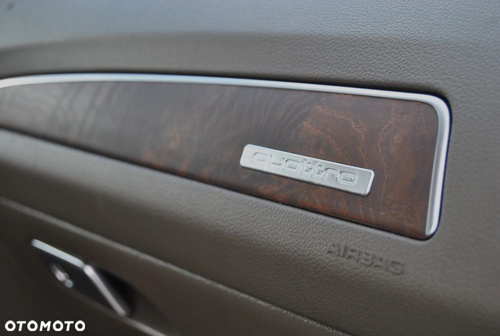 Audi Q5 2.0 TDI Quattro S tronic - 13