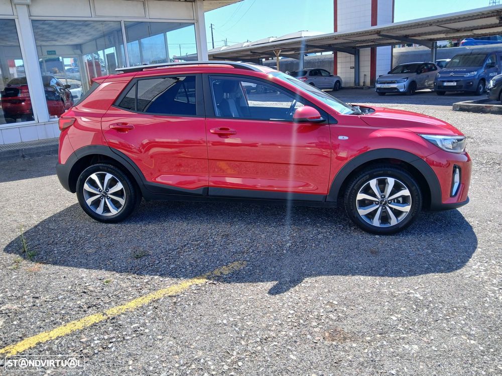 Kia Stonic 1.2 Dynamic - 14