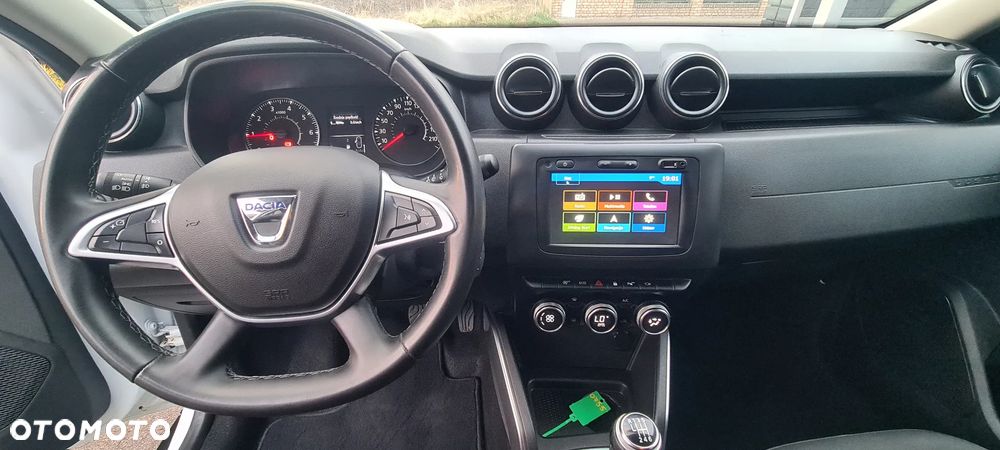Dacia Duster - 12