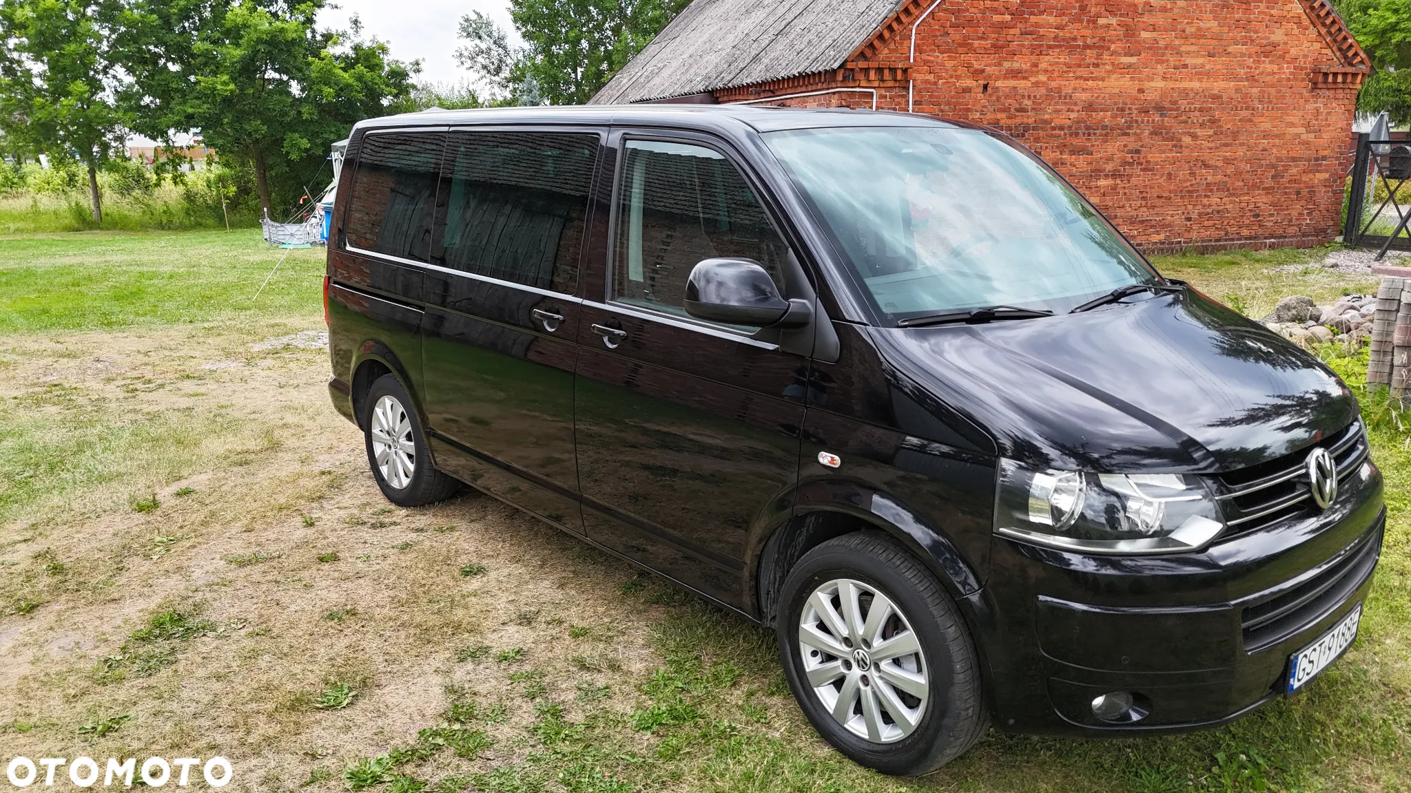 Volkswagen Multivan - 6
