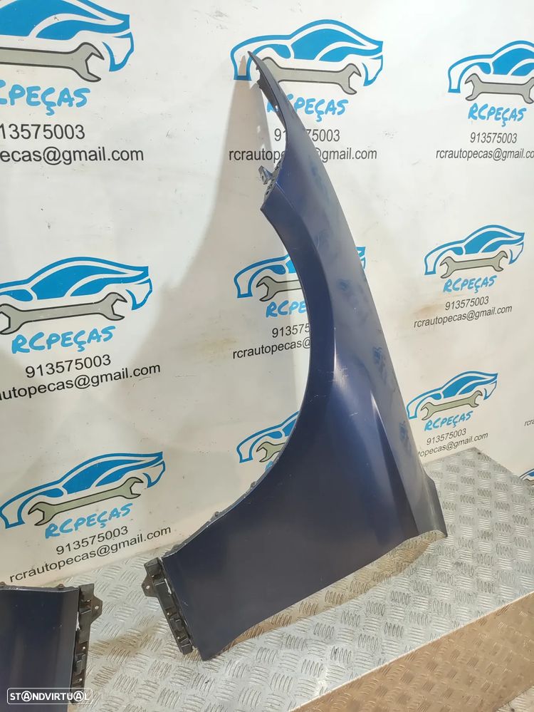 Frente completa BMW serie 1 F20 F21 Sport PRE LCI - 13