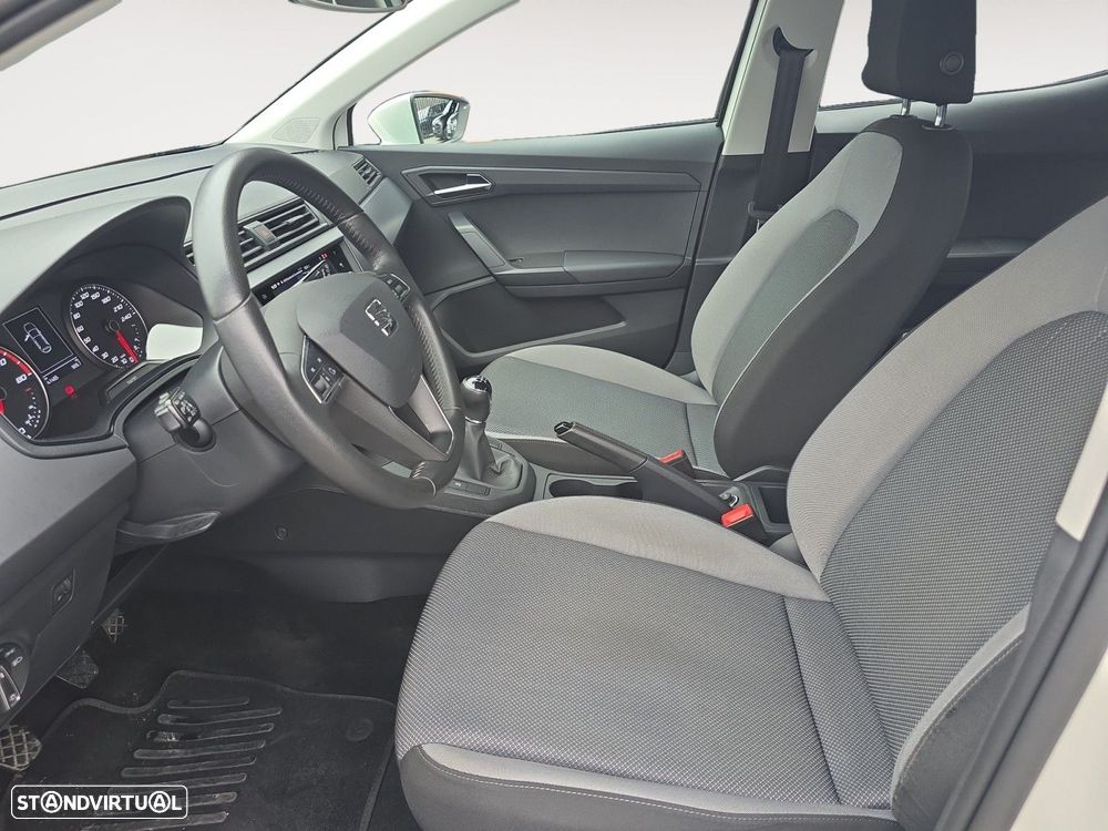 SEAT Ibiza 1.0 TSI Style - 9