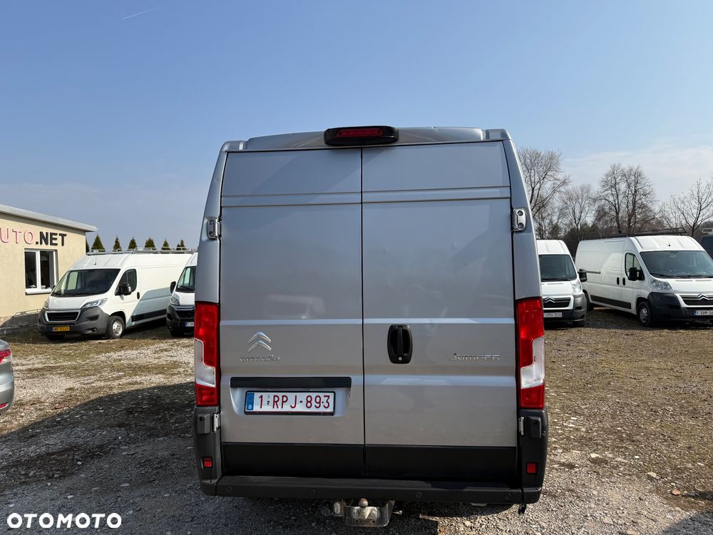 Peugeot Boxer - 6