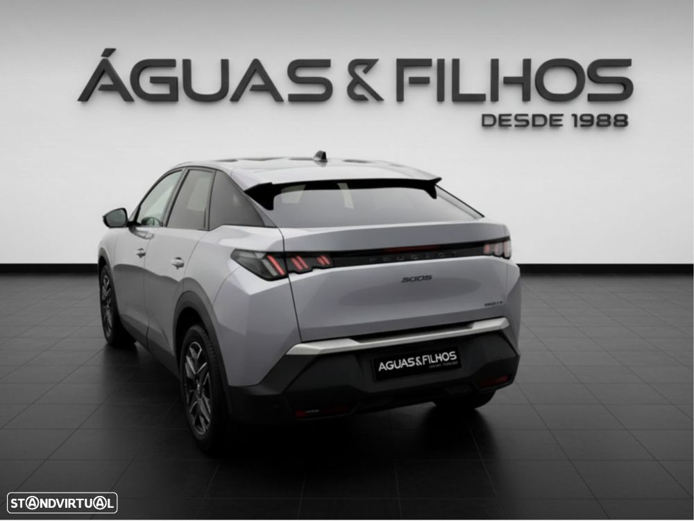Peugeot 3008 1.2 Hybrid Allure Pack e-DCS6 - 3
