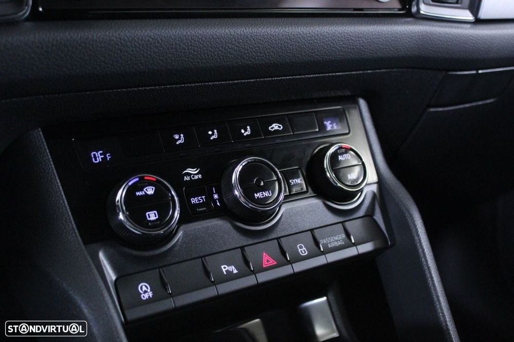 Skoda Kodiaq 2.0 TDI Ambition DSG - 28