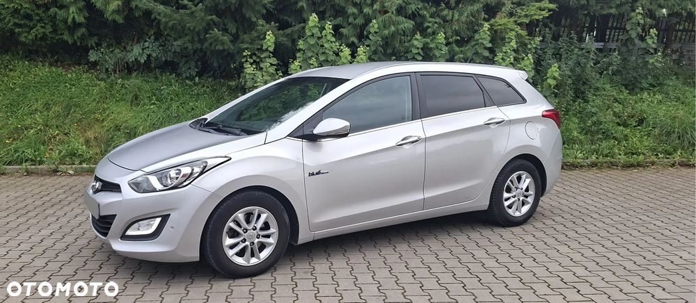 Hyundai i30 - 3