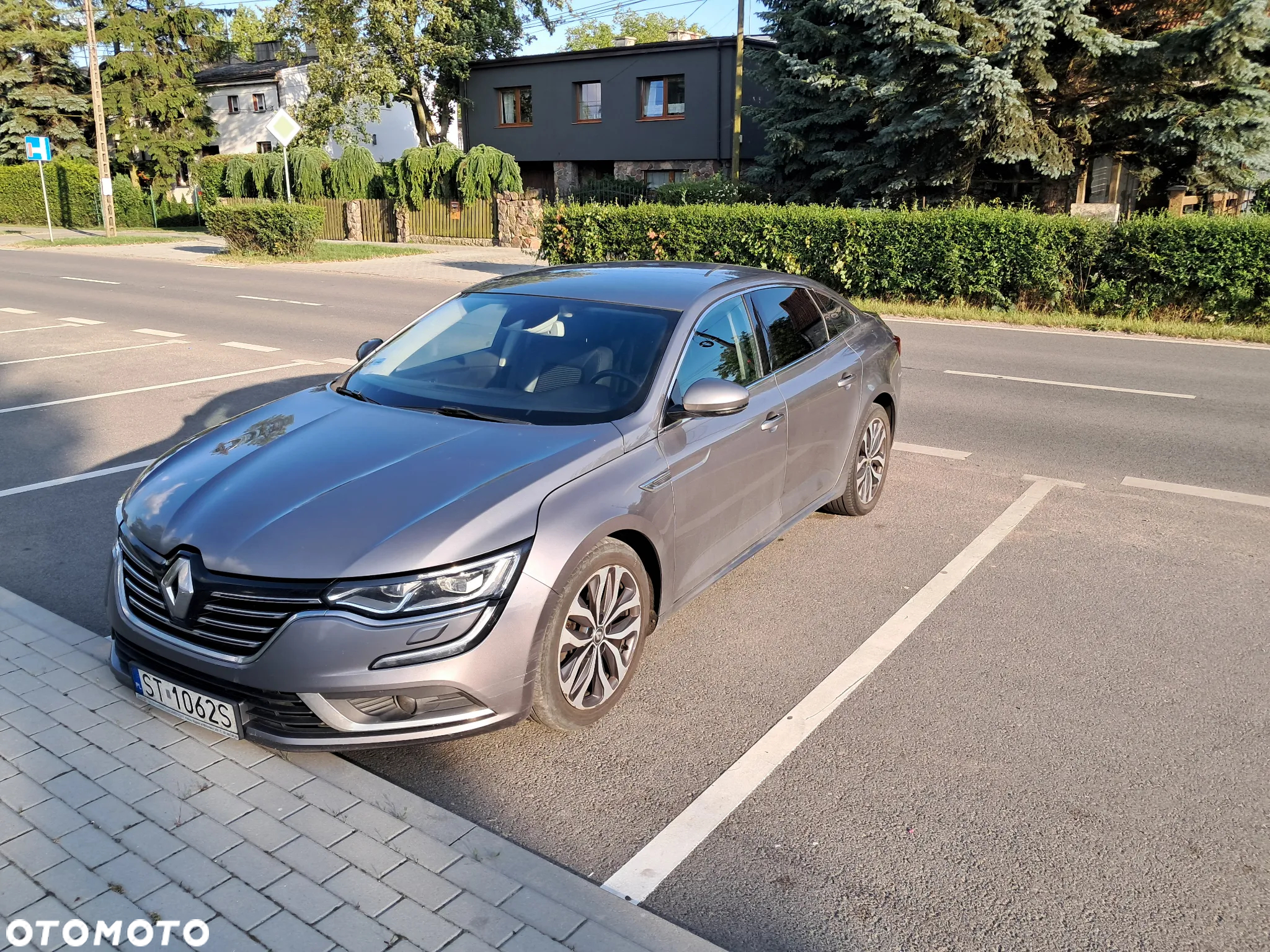 Renault Talisman 1.6 Energy dCi Intens EDC - 5