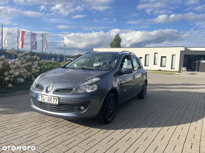Renault Clio 1.2 TCE Expression - 30