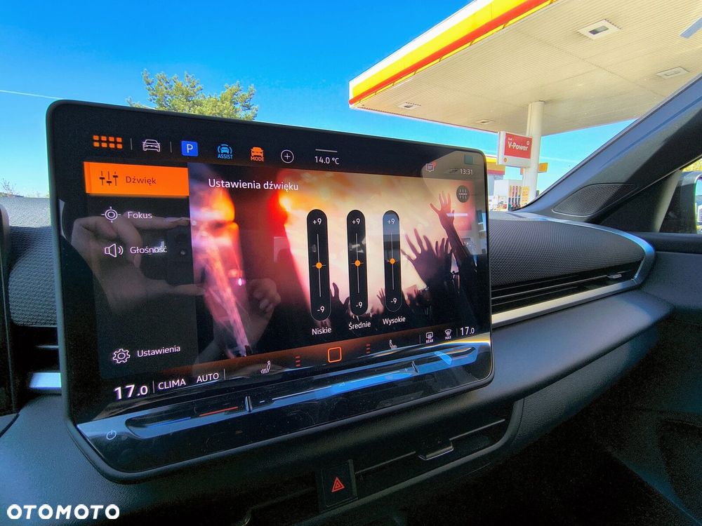 Volkswagen T-Roc 1.5 eTSI Style DSG - 18