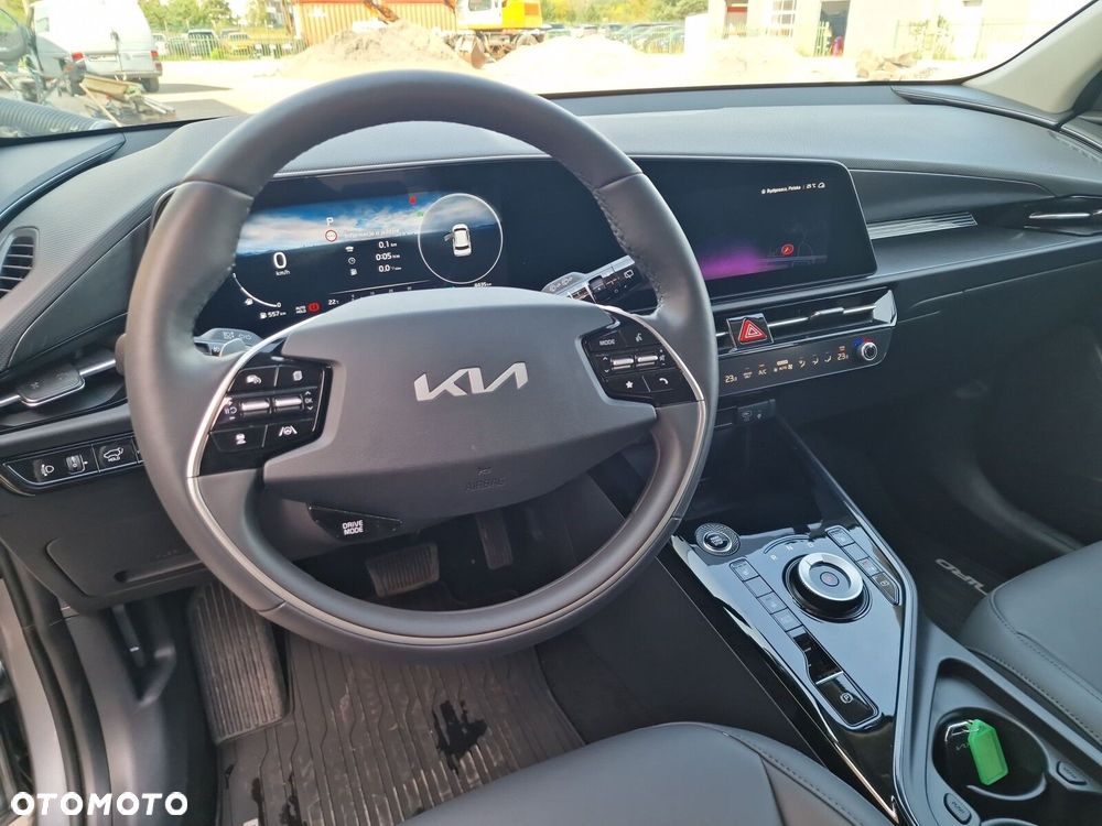 Kia Niro - 10
