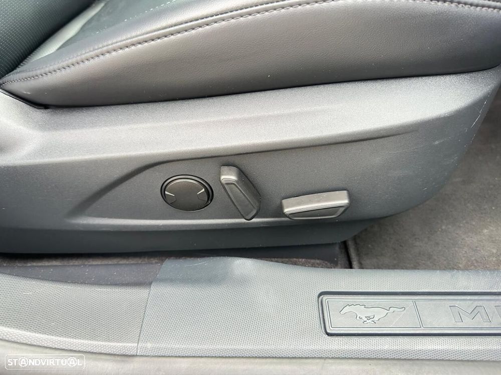 Ford Mustang Mach-E Standard - 29