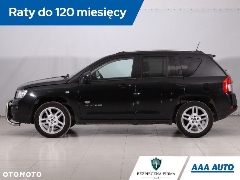 Jeep Compass - 3