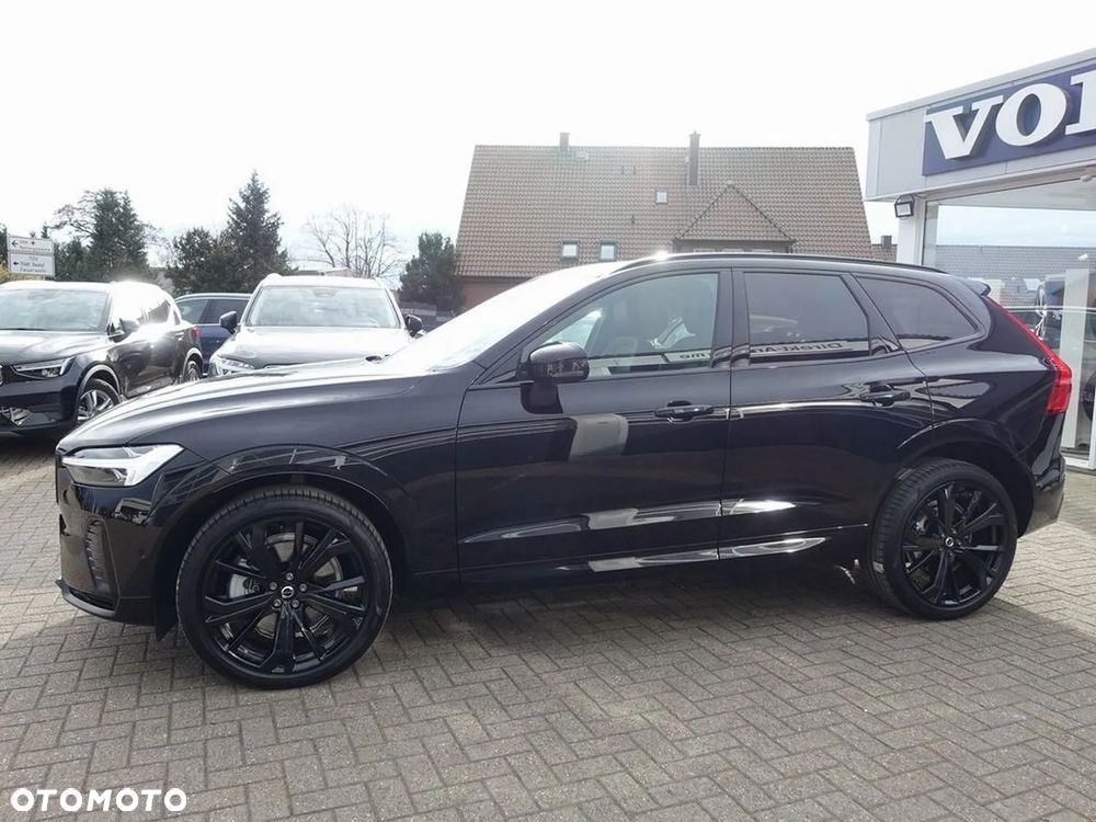 Volvo XC 60 B5 B AWD Plus Black Edition - 7