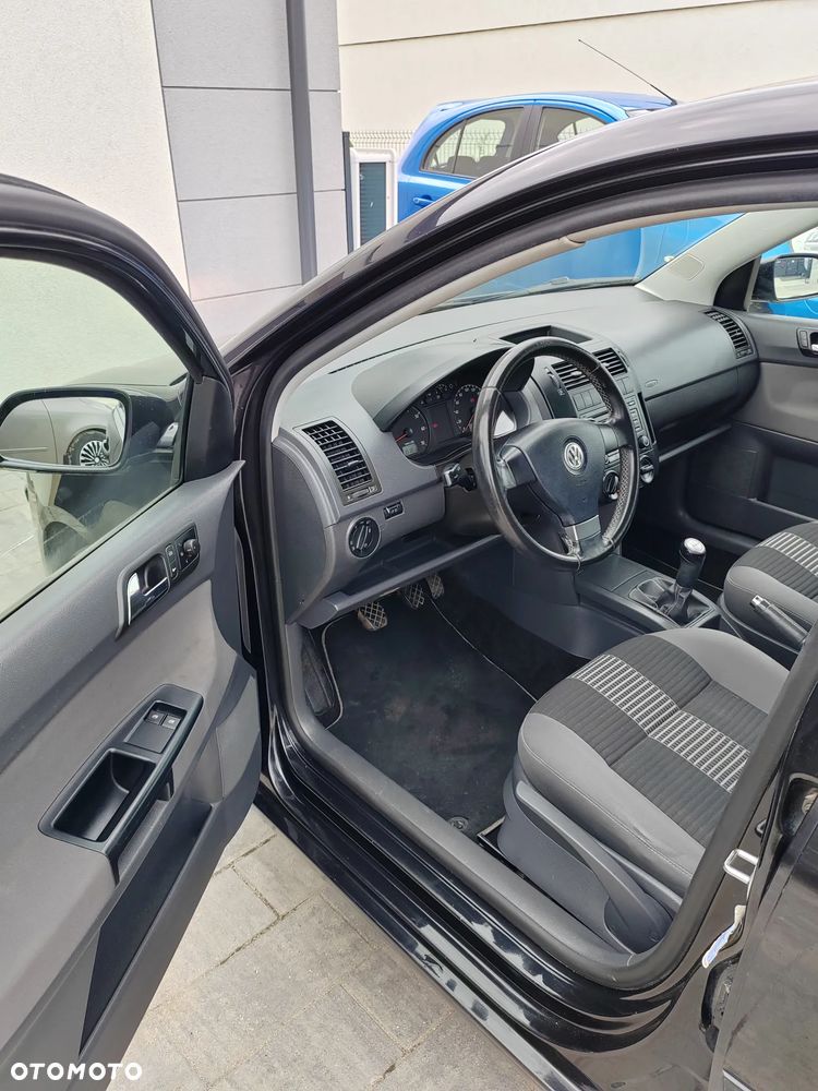 Volkswagen Polo 1.4 United - 3