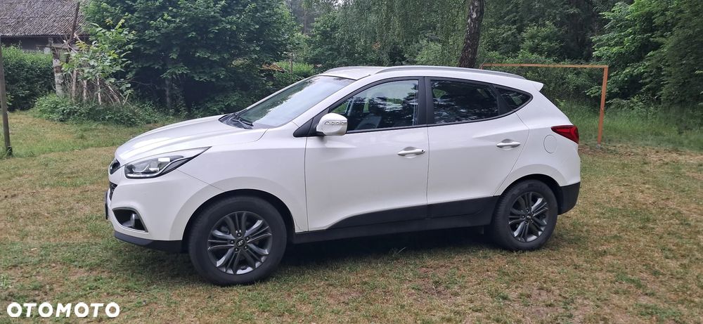 Hyundai ix35 1.6 GDI Comfort 2WD - 2