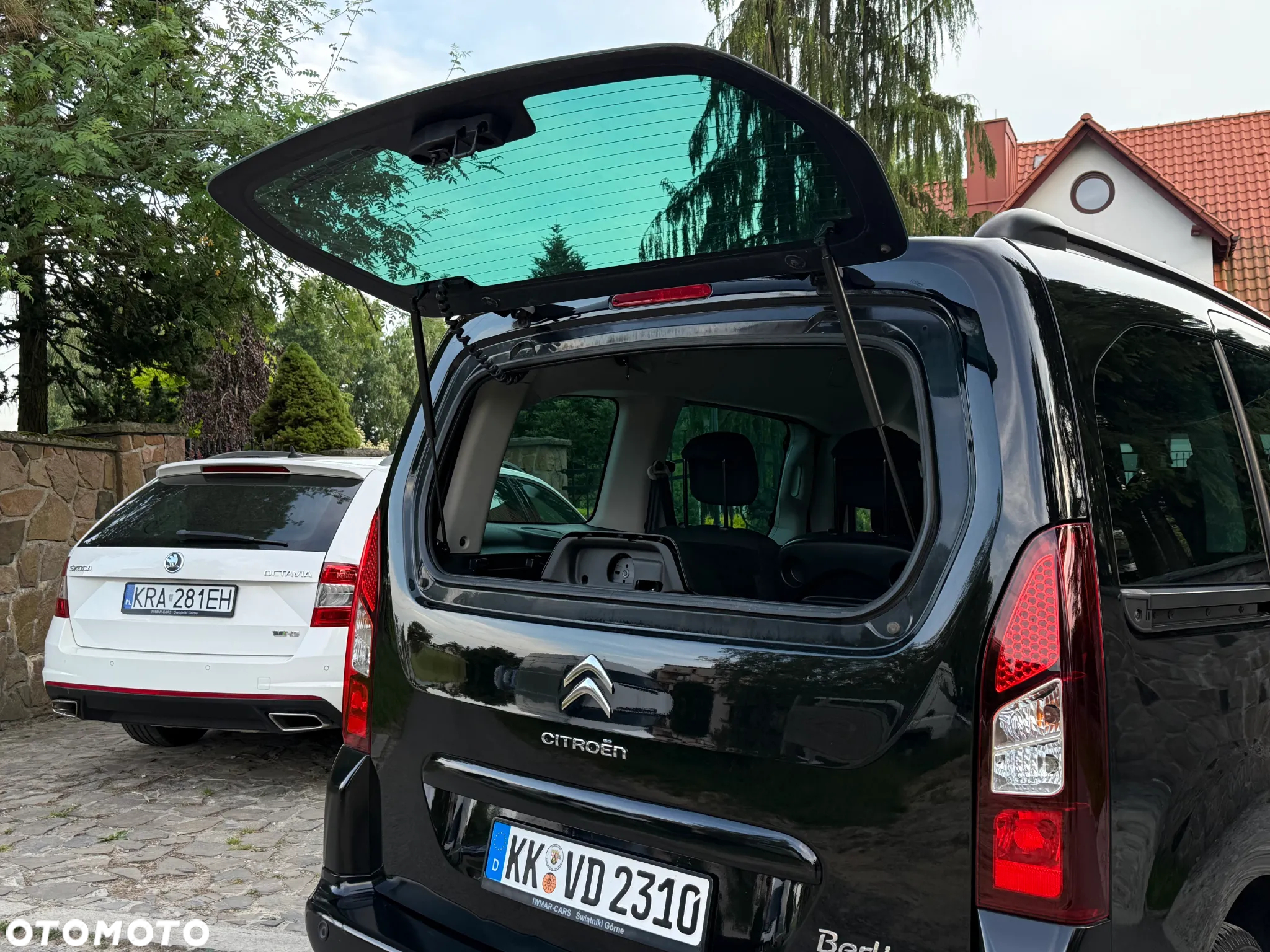 Citroën Berlingo Multispace BlueHDi 120 S&S SELECTION - 31