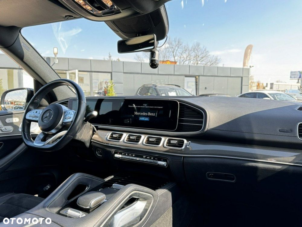 Mercedes-Benz GLE - 14