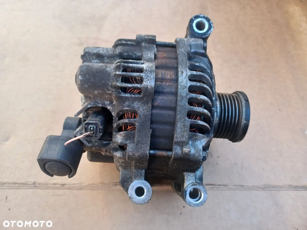 ALTERNATOR BERLINGO III 1.6 VTI V75769218002 - 3