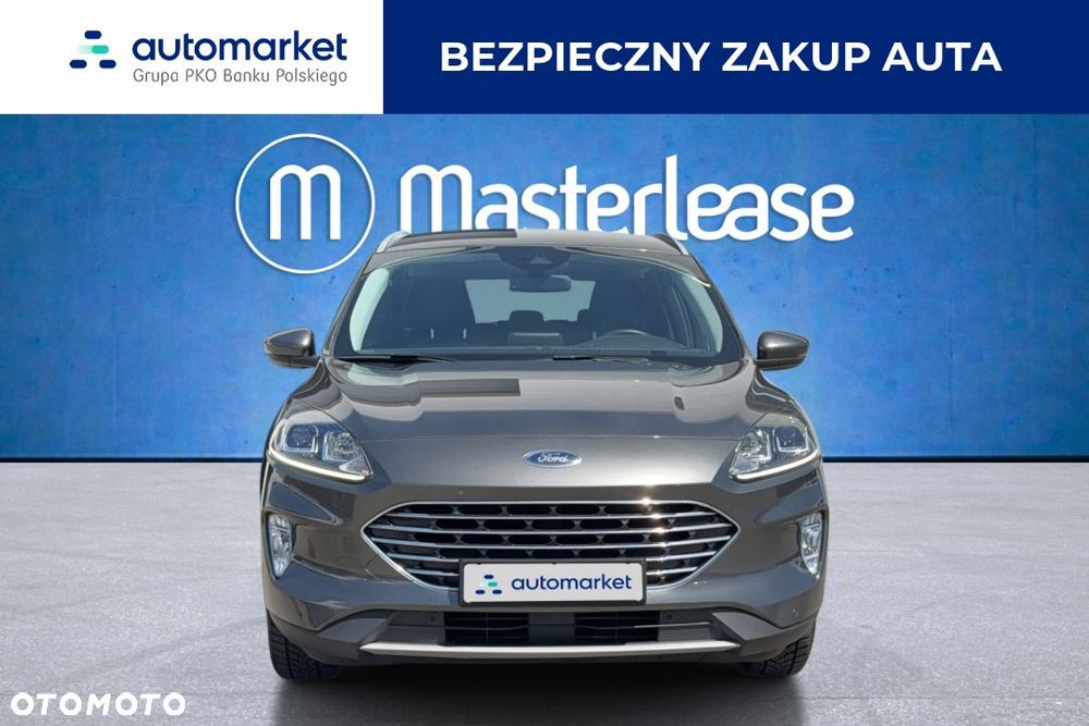 Ford Kuga 1.5 EcoBoost FWD Titanium - 2