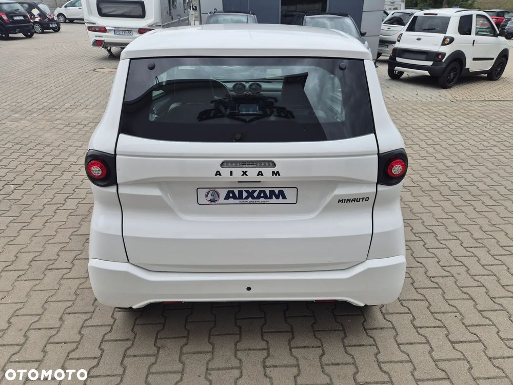 Aixam City - 14