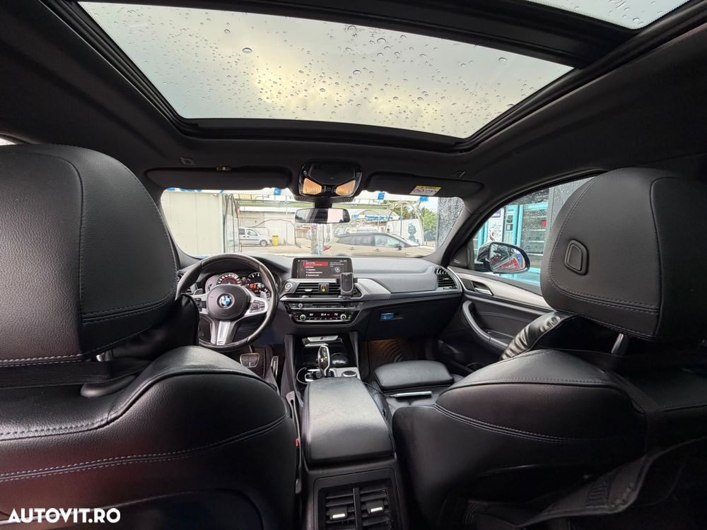 BMW X4 M - 14