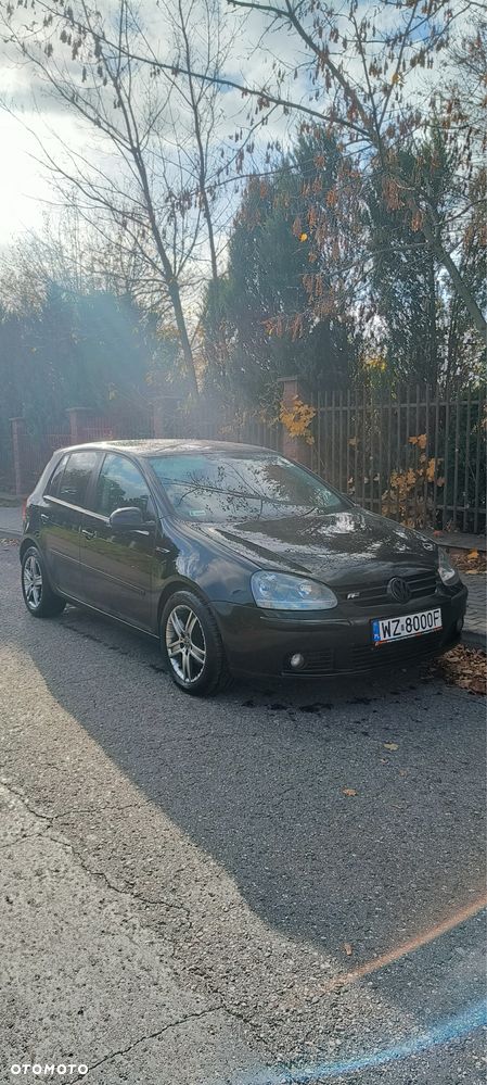 Volkswagen Golf - 3
