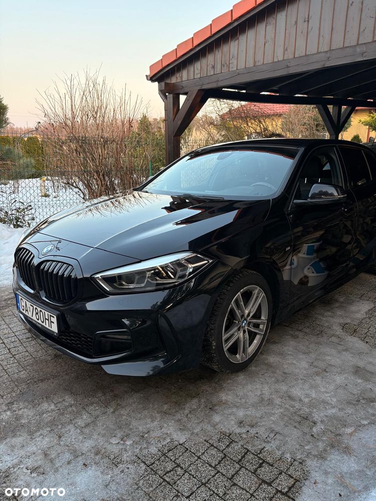 BMW Seria 1 118i M Sport - 1
