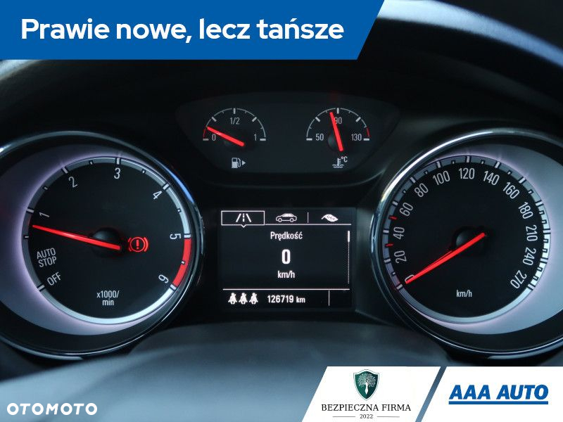 Opel Astra - 12