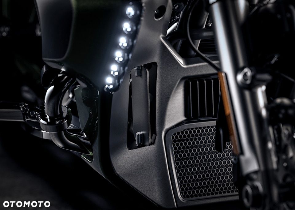 Harley-Davidson Street Glide Trike - 11
