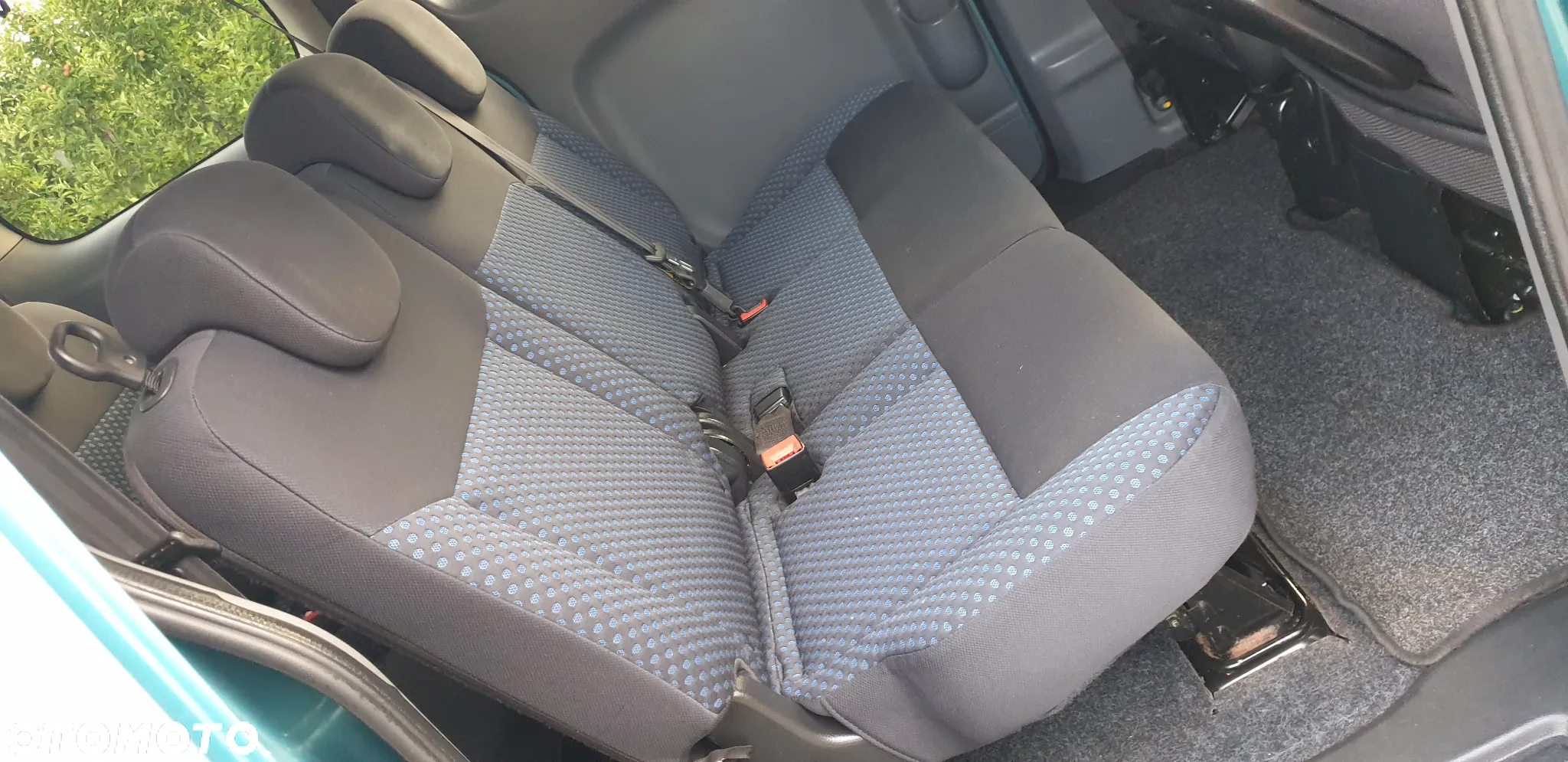 Nissan NV200 Evalia 1.5 Tekna - 25