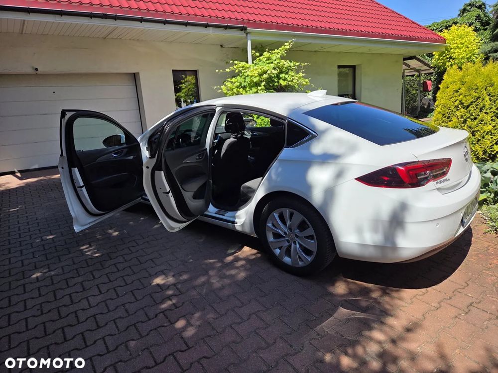 Opel Insignia 1.5 T Enjoy S&S - 7